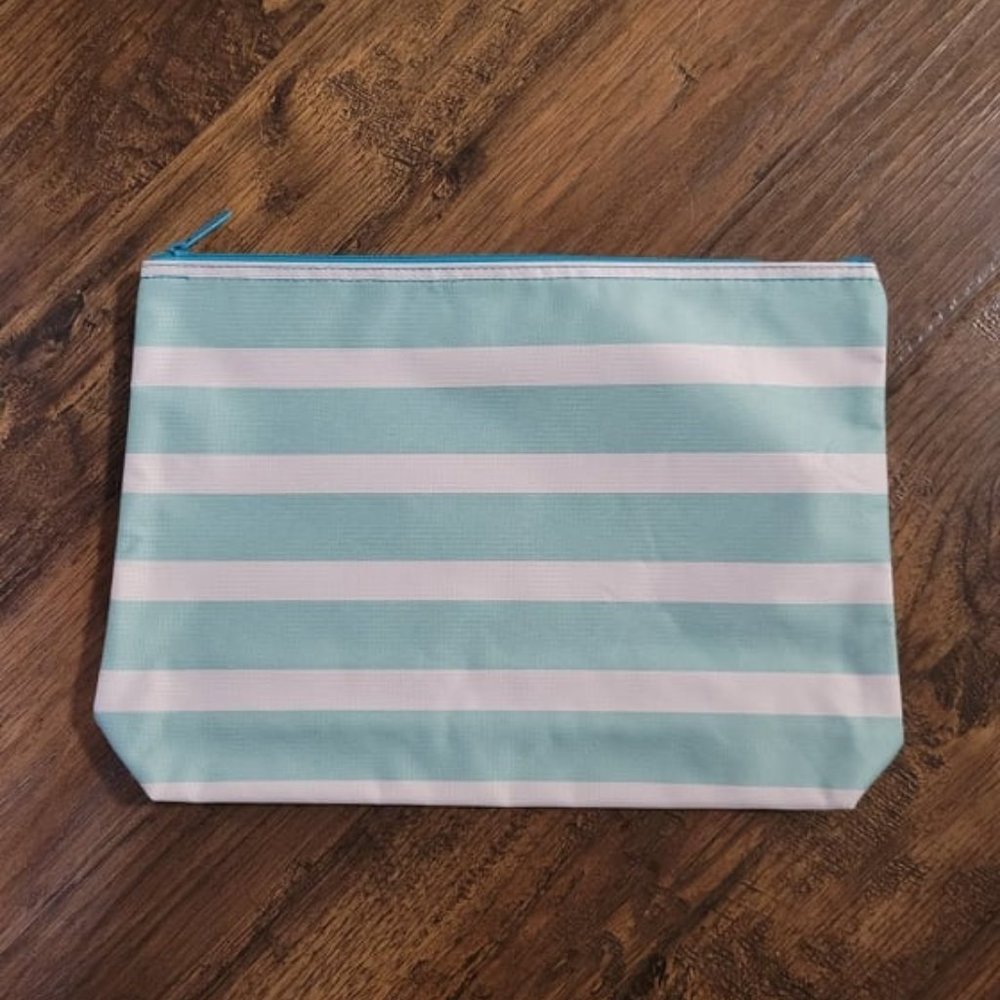 Zipper Pouch